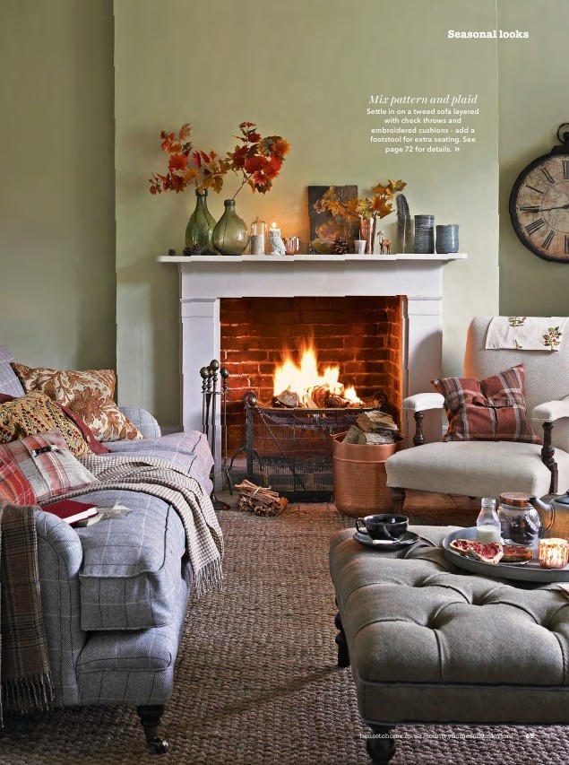 Country Homes & Interiors   2014全年_Country Homes &amp; Interiors 2014-110049.jpg