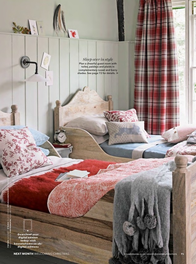 Country Homes & Interiors   2014全年_Country Homes &amp; Interiors 2014-110055.jpg