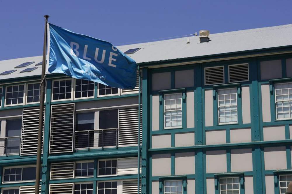 泰姬酒店---BLUE-Sydney---A-Taj-Hotel_调整大小 27653087-H1-Wharf 6.jpg