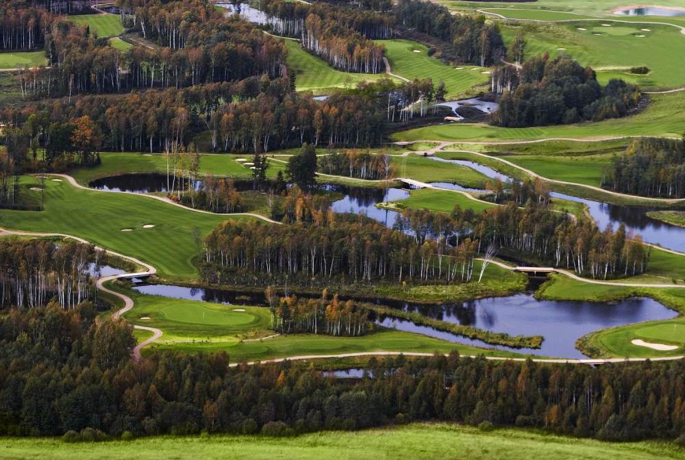 28)Le Meridien Vilnius—&amp;quot_The V club&amp;quot_ championship golf course 拍攝者.j.jpg