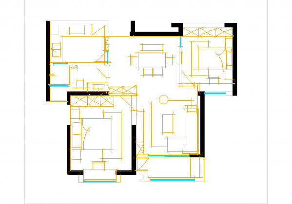 家装设计研讨，有建设性的方案或点评都有DB送_23365.jpg