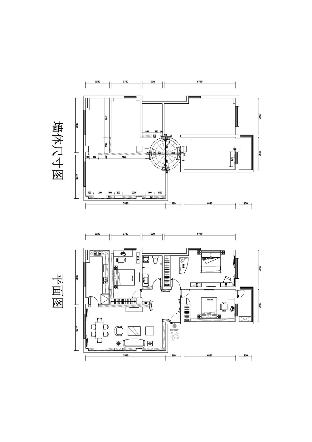 望行业前辈指点迷津 .................._林工朋友家平面图ok Model (1)_旋转_旋转_旋转.jpg