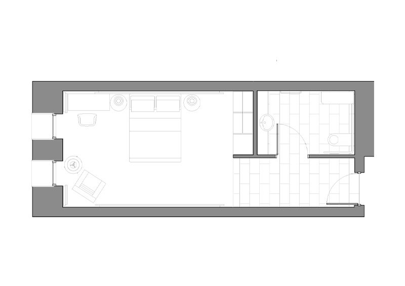 澳大利亚波波利酒店（官方摄影）Redgen Mathieson Architects_lightbox_burbury_acces.jpg