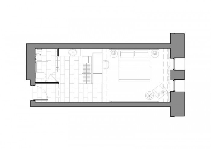 澳大利亚波波利酒店（官方摄影）Redgen Mathieson Architects_lightbox_burburyRoom-e1315974008771.jpg