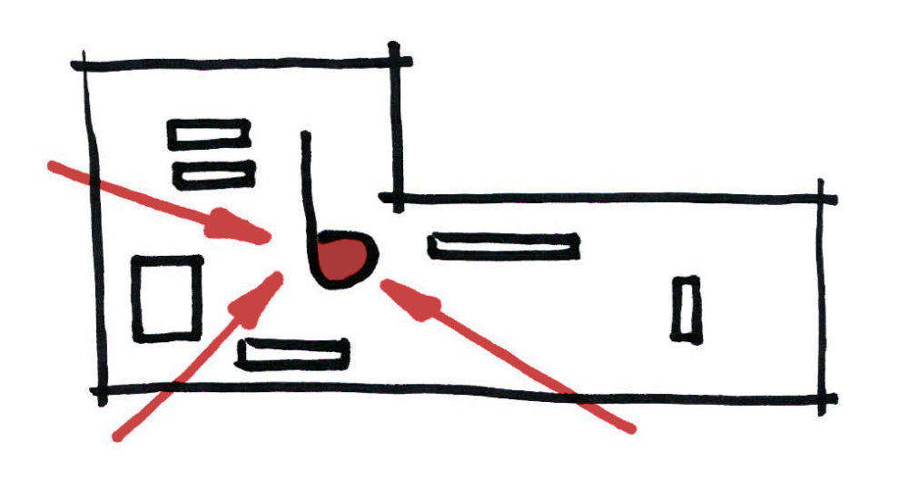 荷兰Conference Center in Corporate Campus 校园内的办公空间_1 (8).png