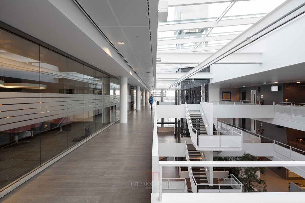 荷兰Conference Center in Corporate Campus 校园内的办公空间_1 (12).jpg