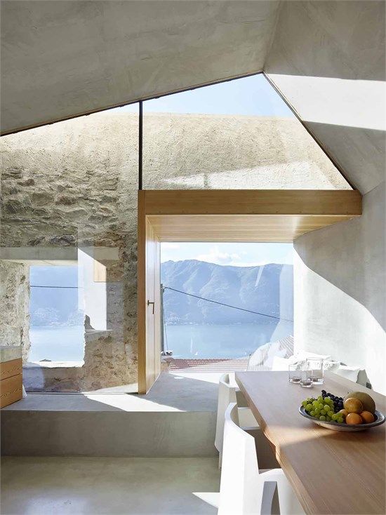 农村也要现代设计——瑞士Scaiano石楼改造项目_01eb1d784ff0475bb68234c1265ea646.jpg
