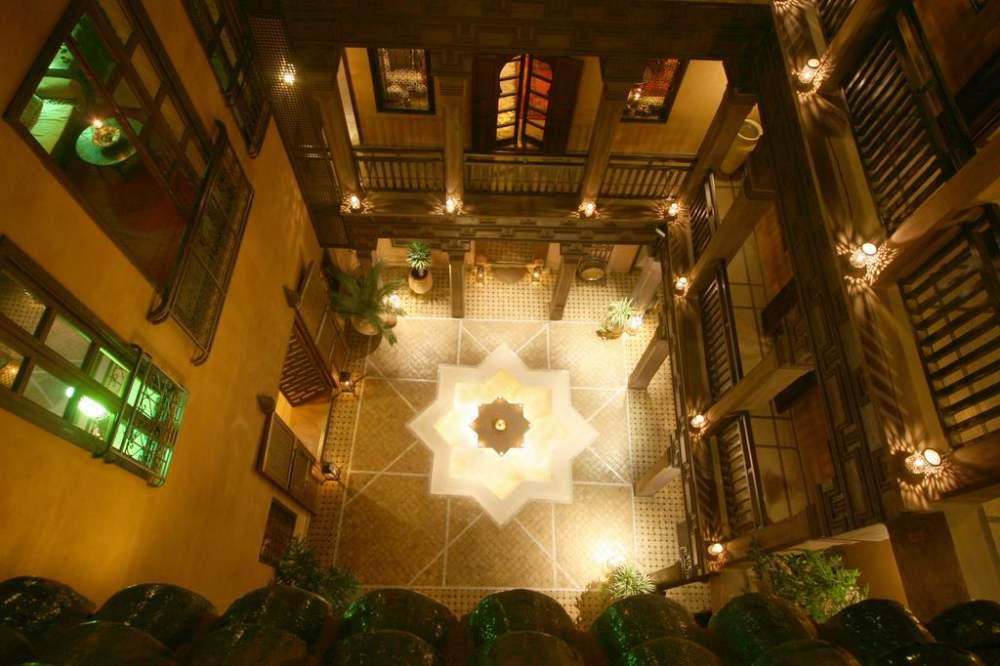 悦春度假酒店----Angsana-Riads-Collection-Morocco_调整大小 27797429-H1-ANMK_GuestRoom_Riad Tiwalines_Patio PR0711.JPG