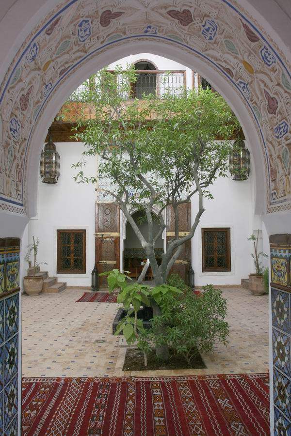 悦春度假酒店----Angsana-Riads-Collection-Morocco_调整大小 27797500-H1-ANMK_RiadAida_Patio PR0711.JPG