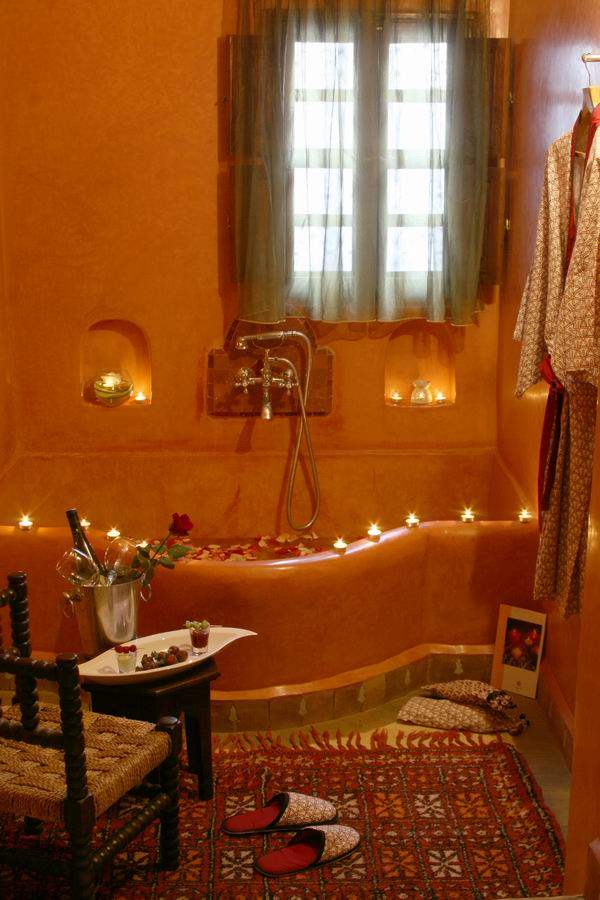 悦春度假酒店----Angsana-Riads-Collection-Morocco_调整大小 27797720-H1-ANMK_GuestRoom_RiadBab Firdaus_Intimate Moment2_PR0711.JPG