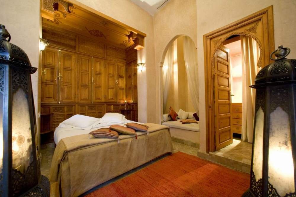 悦春度假酒店----Angsana-Riads-Collection-Morocco_调整大小 27797732-H1-ANMK_GuestRoom_RiadLydines_Suite_Bedroom.jpg