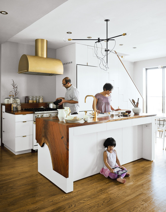 Kitchen project (blue, black, white and brass)_20150114_103832_013.jpg