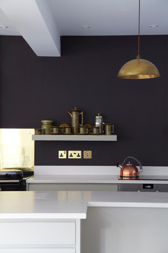 Kitchen project (blue, black, white and brass)_20150114_103832_016.jpg