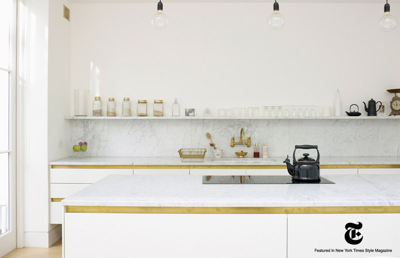 Kitchen project (blue, black, white and brass)_20150114_103832_019.jpg