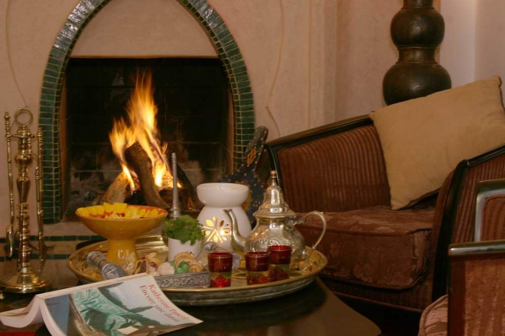 悦春度假酒店----Angsana-Riads-Collection-Morocco_调整大小 27797952-H1-ANMK_Restaurant_Morrocan Afternoon Tea PR0711.JPG
