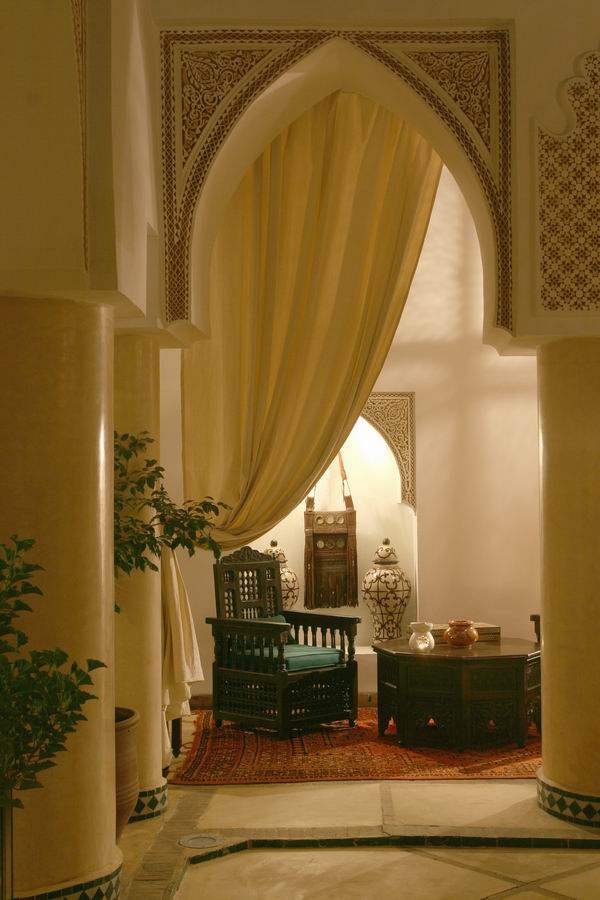 悦春度假酒店----Angsana-Riads-Collection-Morocco_调整大小 27798111-H1-ANMK_GuestRoom_RiadBabFirdaus_Lounge.JPG