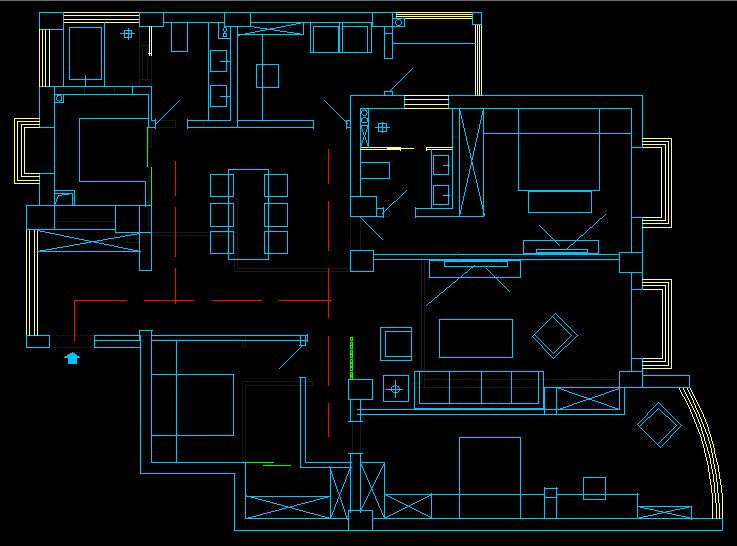 180平方大户型，求突破，求各位大大的好建议，悬赏20DB_111111.jpg