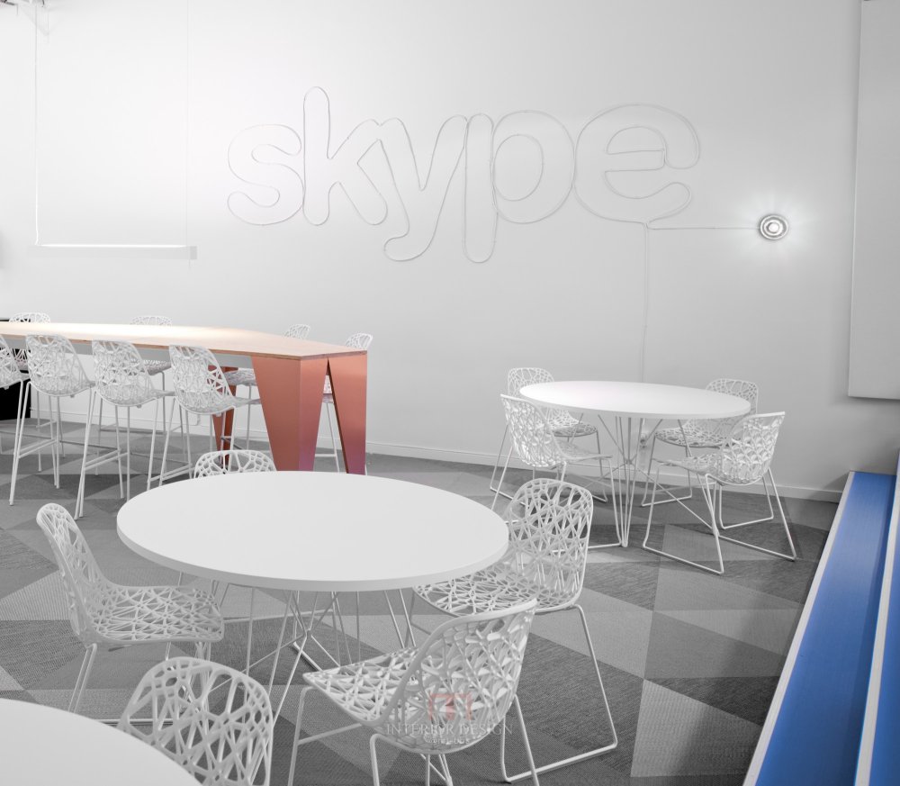 现代感十足的Skype斯德哥尔摩办事处  Skype Head Office Stockholm_Skype Stockholm-21.jpg