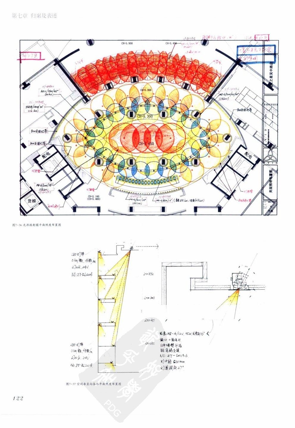 室内设计纲要++概念思考与过程表达_室内设计纲要  概念思考与过程表达_1297982..._页面_130.jpg