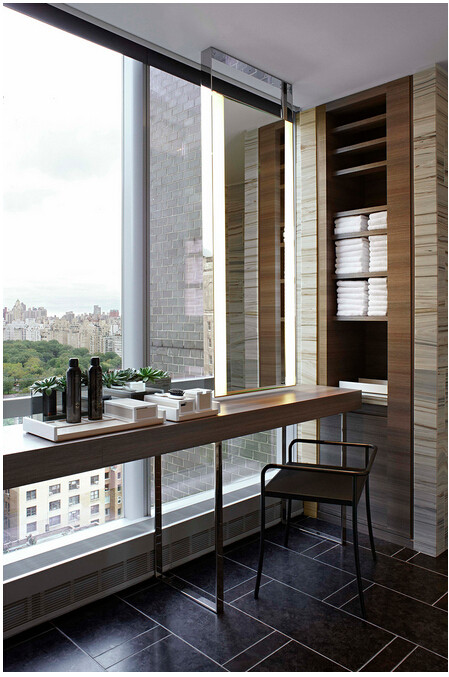 Yabu Pushelberg-Park Hyatt New York 纽约柏悦（官方摄影+客房平面）_YP-4.jpg