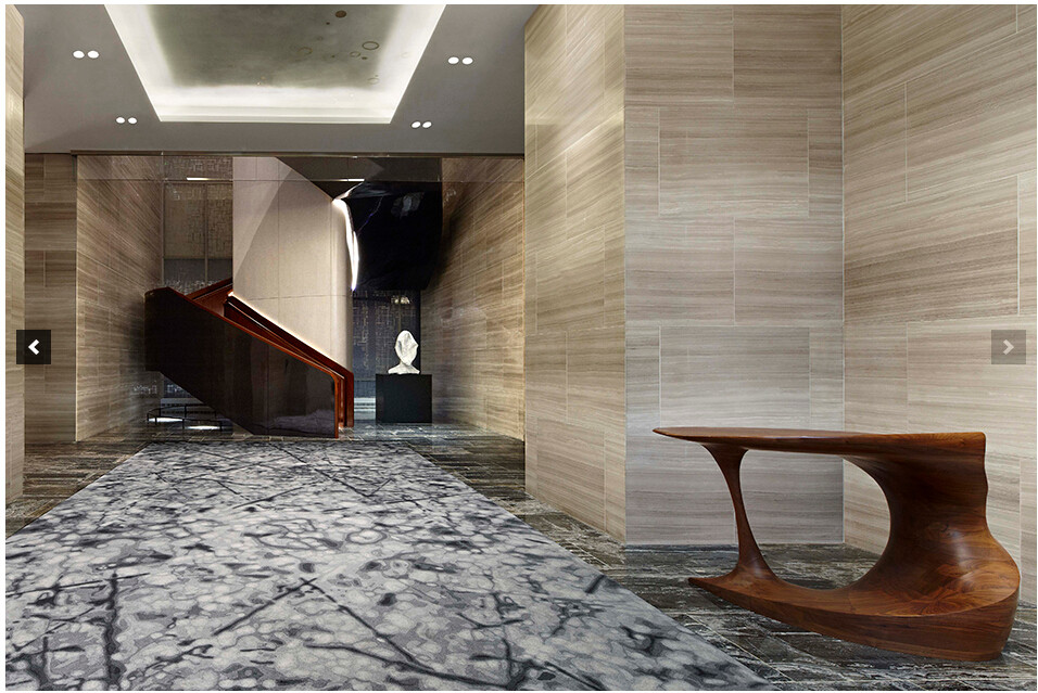 Yabu Pushelberg-Park Hyatt New York 纽约柏悦（官方摄影+客房平面）_YP-11.jpg