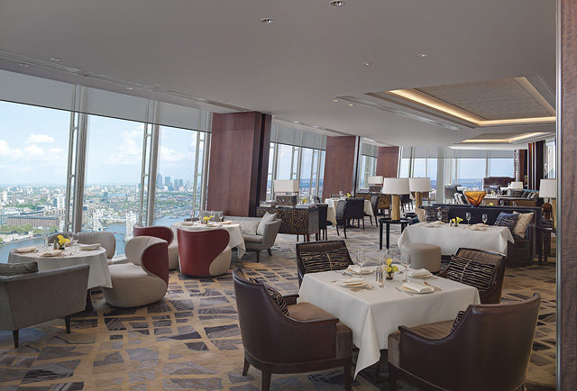 伦敦香格里拉酒店(官方高清摄影) Shangri-La Hotel, At The Shard, ..._66f005l.jpg