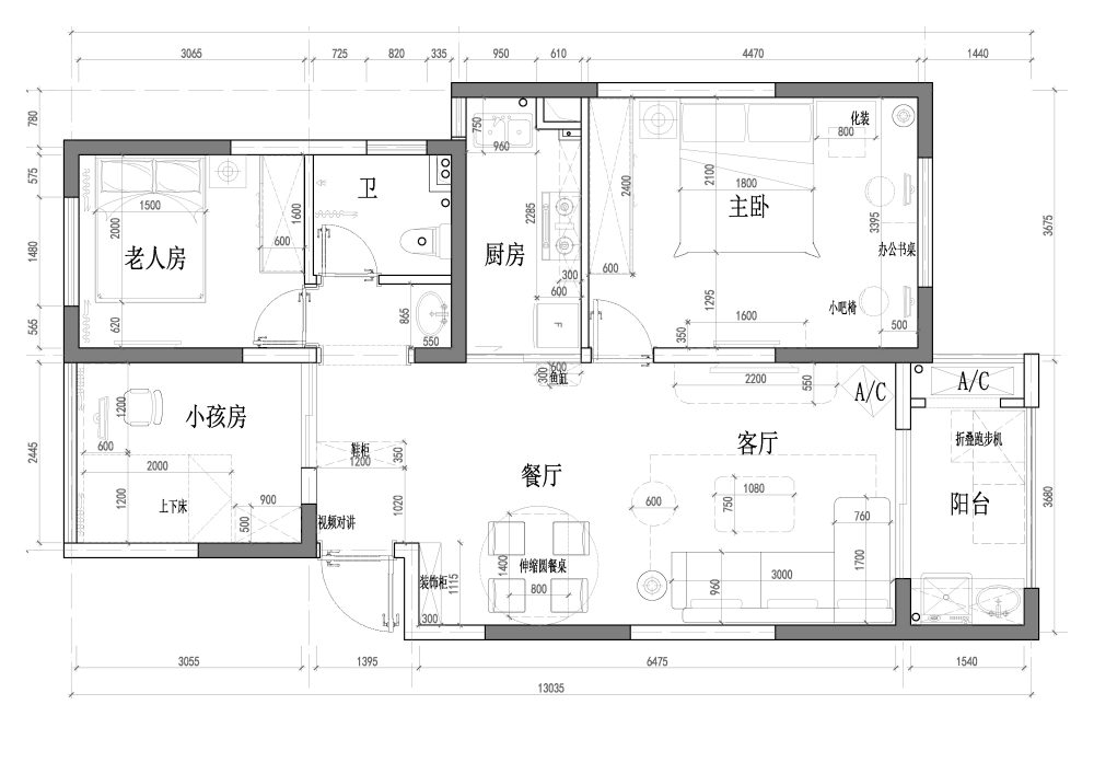 认真回帖每人奖50DB，平面方案及效果图..._平面图ad20150122修改.jpg