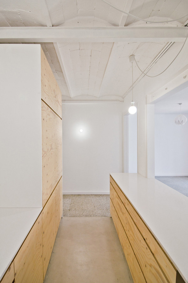 Apartment in Casp 公寓改造 Carles Enrich_img20150122145352rxa0.jpg