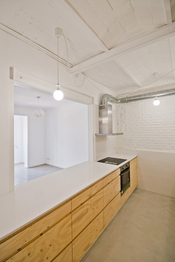 Apartment in Casp 公寓改造 Carles Enrich_img20150122145403v1b0.jpg