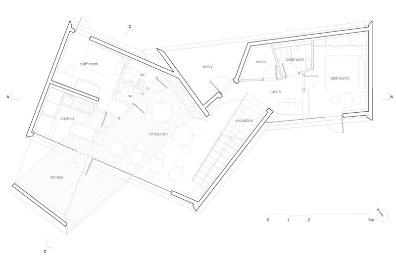 海边的极简别墅 Knot House_3CE435D6D458D1D4C9881B9F94D94287_B800_2400_800_522.jpg