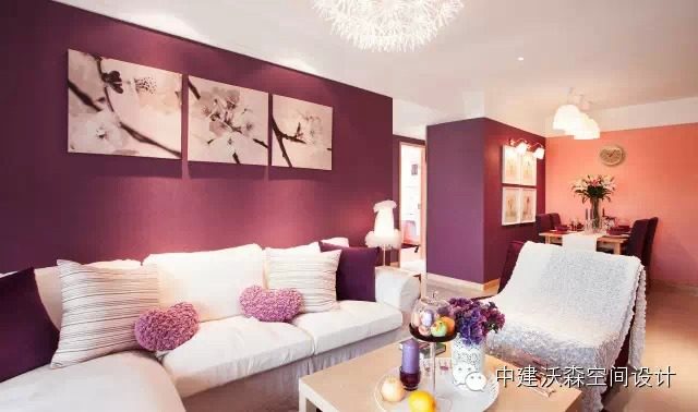 沃森设计——中信新城(惠州）样板房系列之一玫粉浪漫_003.jpg