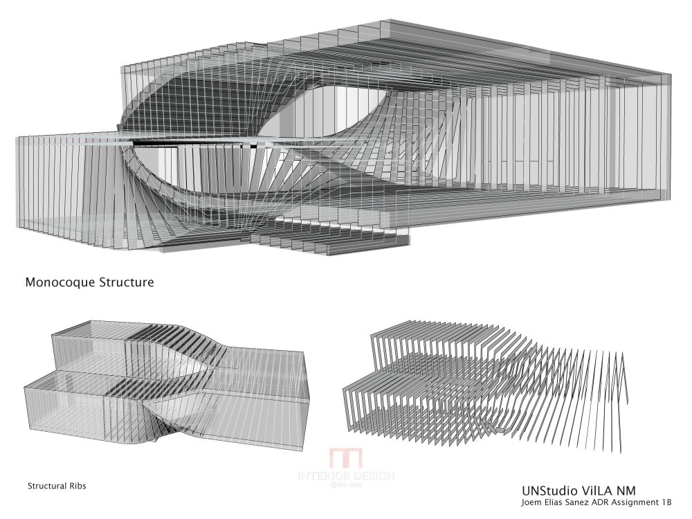 一些不错的别墅设计_NM Villa by UN Studio (19).jpg