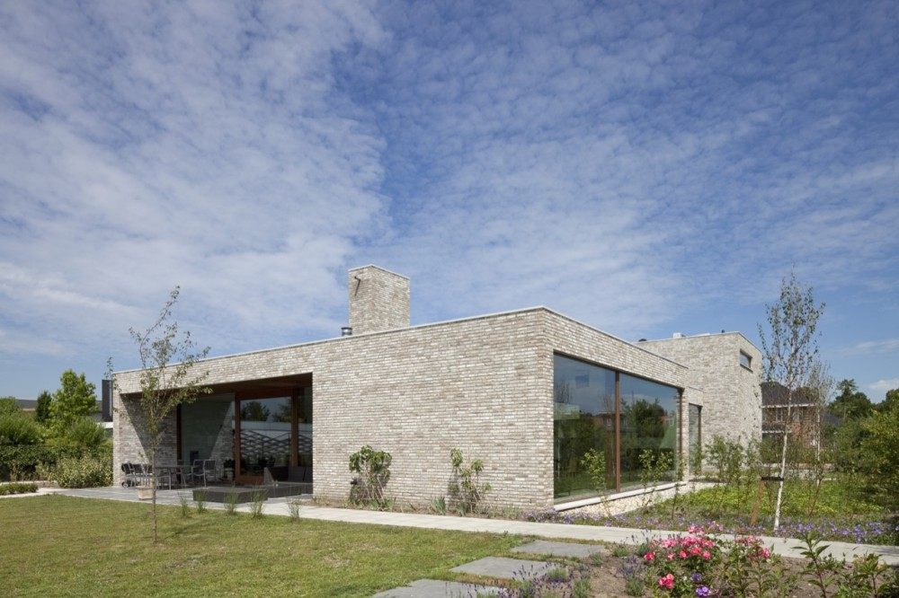 一些不错的别墅设计_Villa Hendrikx-70F Architecture (8).jpg