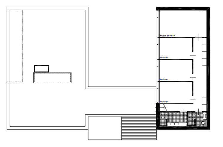 一些不错的别墅设计_Villa Hendrikx-70F Architecture (18).jpg