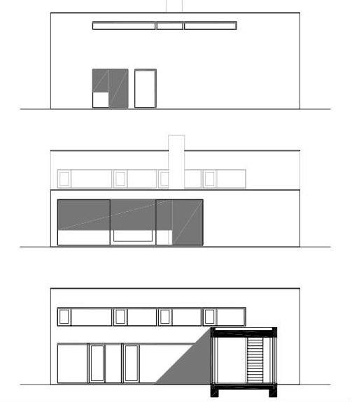 一些不错的别墅设计_Villa Hendrikx-70F Architecture (20).jpg