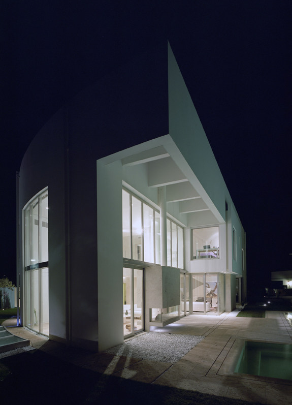 一些不错的别墅设计_Wide Open Villa-KLab architecture (1).jpg