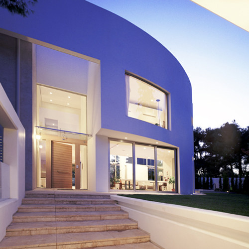 一些不错的别墅设计_Wide Open Villa-KLab architecture (5).jpg