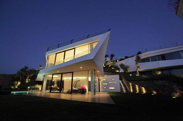 一些不错的别墅设计_土耳其博德鲁姆Hebil 157别墅-Aytac Architects (25).jpg