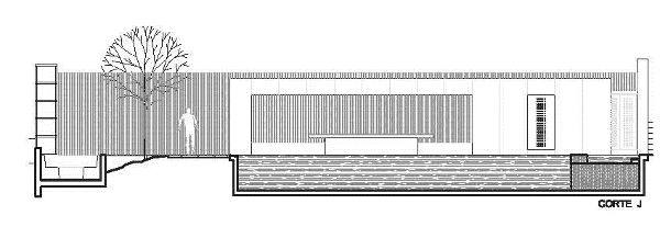 一些不错的别墅设计_智利圣地亚哥洛库罗Loft  Matías Silva Aldunate Architect (11).jpg