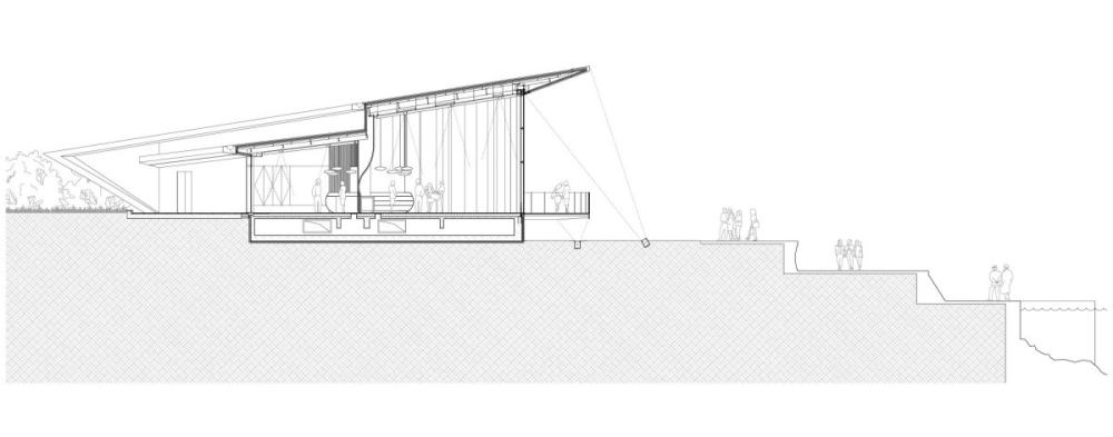 一些不错的别墅设计-续_Weihai Pavilion by Make Architects (12).jpg
