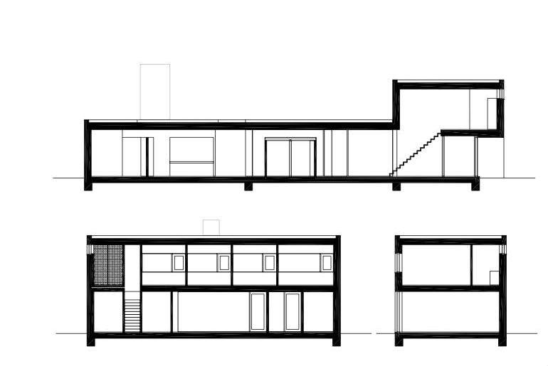 一些不错的别墅设计-续_Villa Hendrikx-70F Architecture (22).jpg
