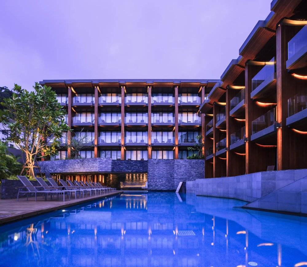 一些不错的酒店设计_KC Grande Resort &amp; Spa-Hillside  FOS (3).jpg