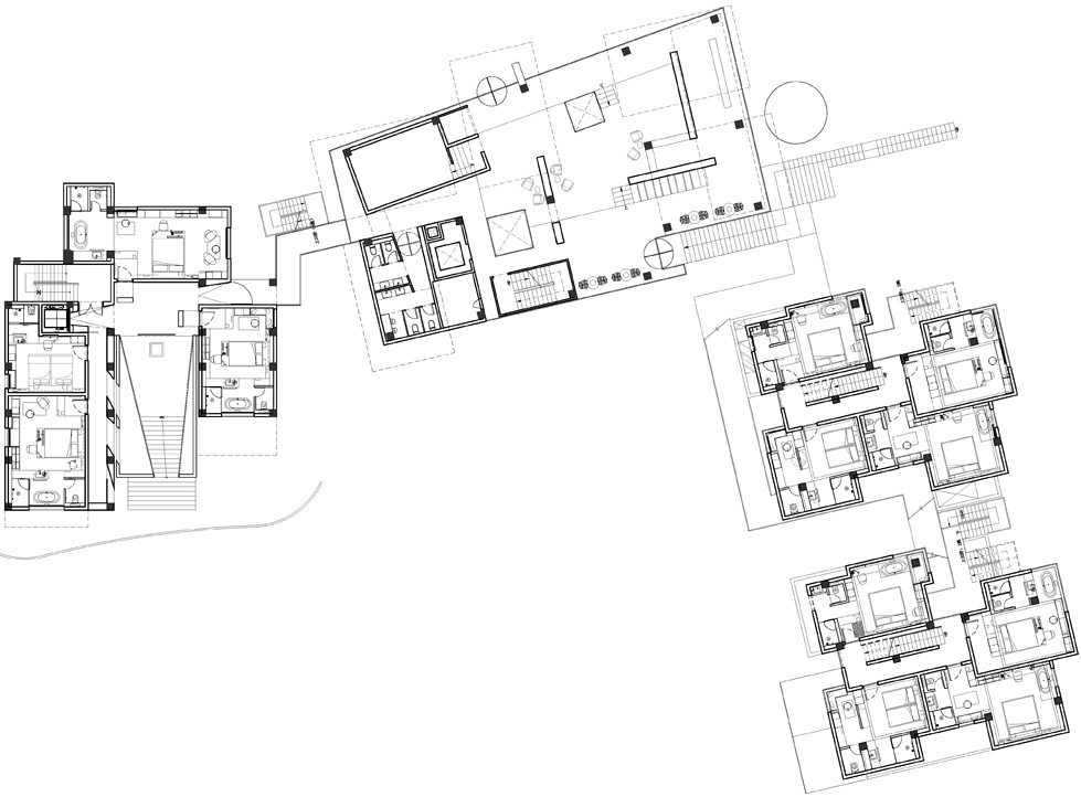 一些不错的酒店设计_Hotel WIND  TEAM_BLDG (22).jpg