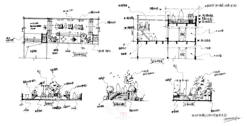 一种新型的手绘表现方法_鼓楼分局屋顶花园草图副本.jpg