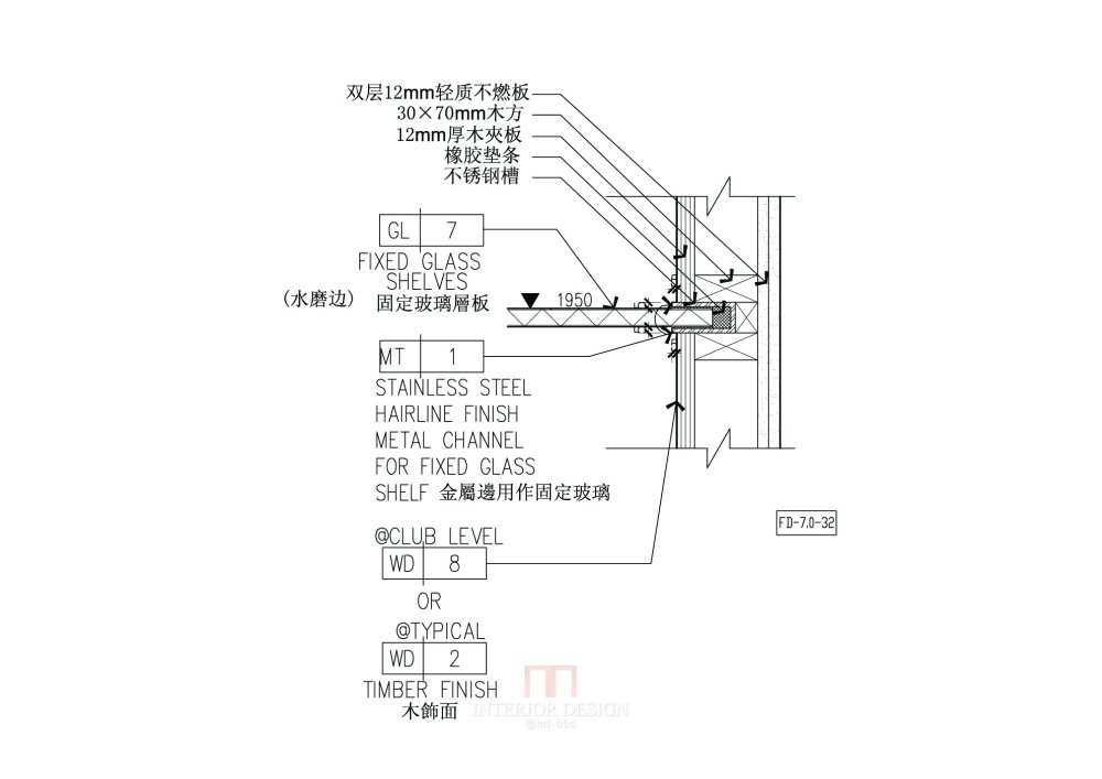 酒店细节收口处理_02_木饰面&amp;金属边玻璃搁板.jpg