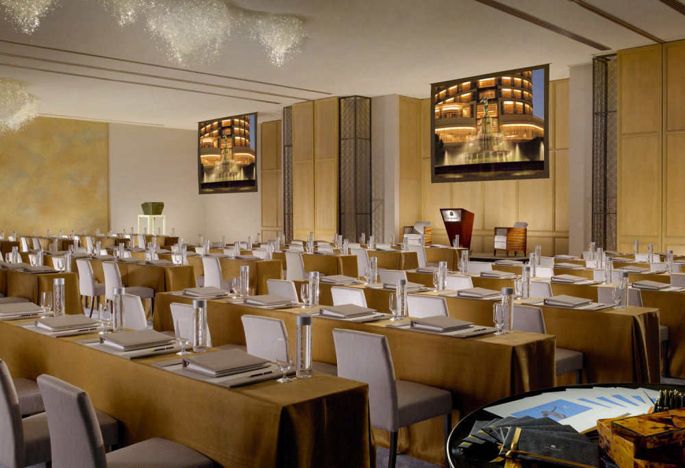 墨西哥圣瑞吉酒店_8)The St. Regis Mexico City—Astor Ballroom Classroom Style 拍攝者.jpg