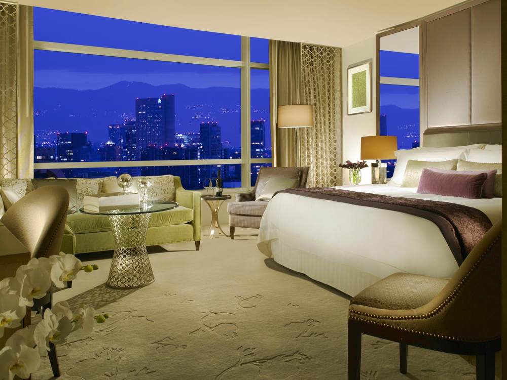 墨西哥圣瑞吉酒店_16)The St. Regis Mexico City—Grand Deluxe Room 拍攝者.jpg