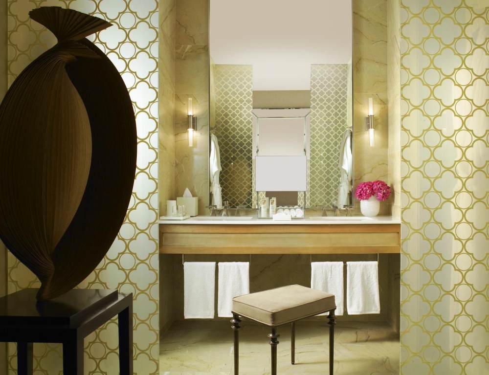 墨西哥圣瑞吉酒店_22)The St. Regis Mexico City—Guest Bathroom 拍攝者.jpg