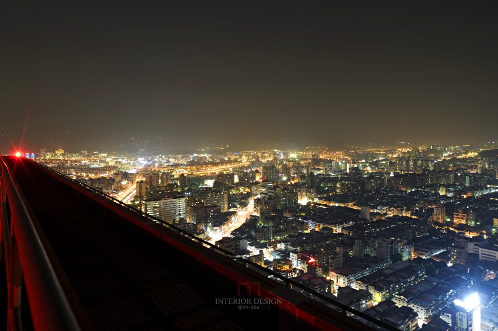 56张个人收集的外景，窗景，背景贴图_W Taipei_u2014Night view.jpg