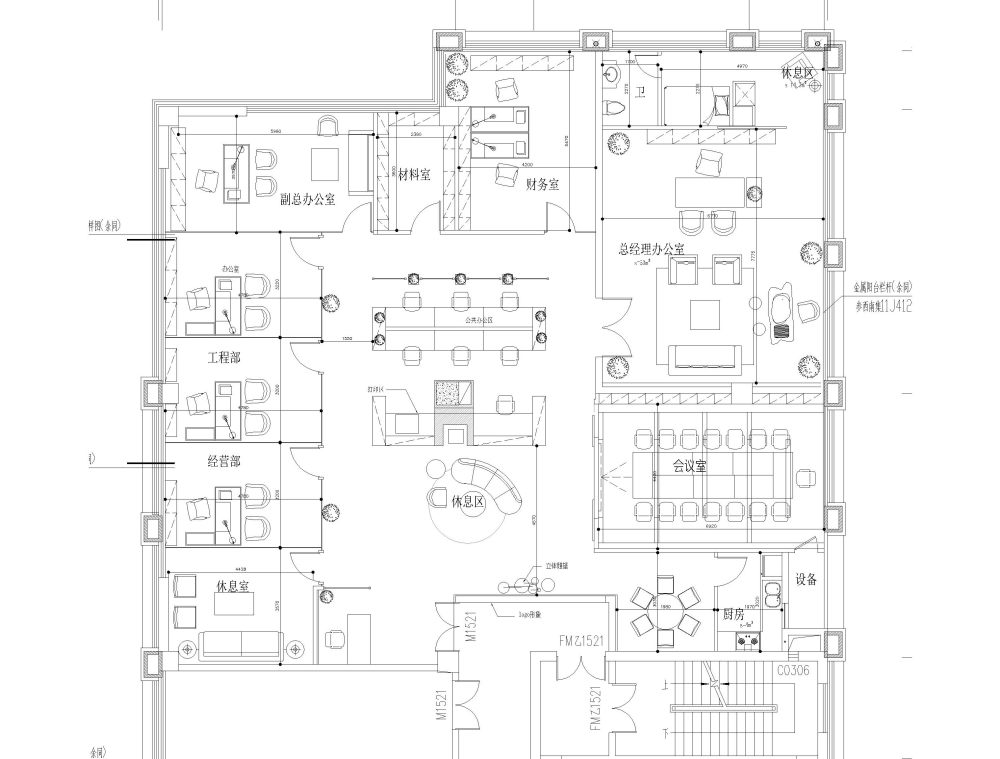 一个做装修施工的办公室_办公室.jpg